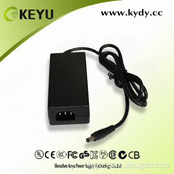 China factory 65W ac to dc desktop LED lighting 28v power supply